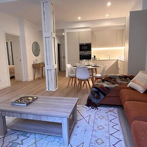 Apartamento de 2 Dormitorios